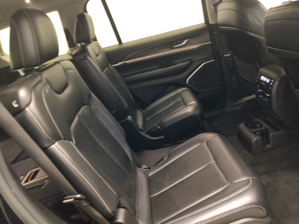 2022 Jeep Grand Cherokee L in Pelham, AL 35124 - 18122227 19