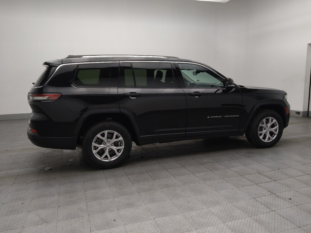 2022 Jeep Grand Cherokee L in Pelham, AL 35124 - 18122227 10