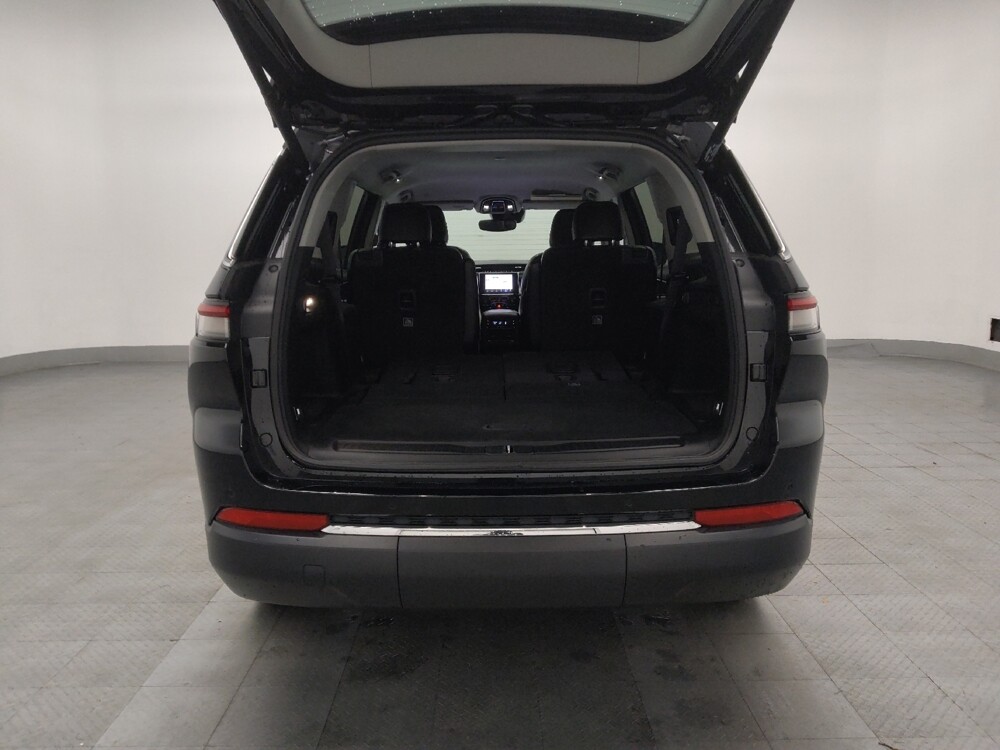 2022 Jeep Grand Cherokee L in Pelham, AL 35124 - 18122227 29