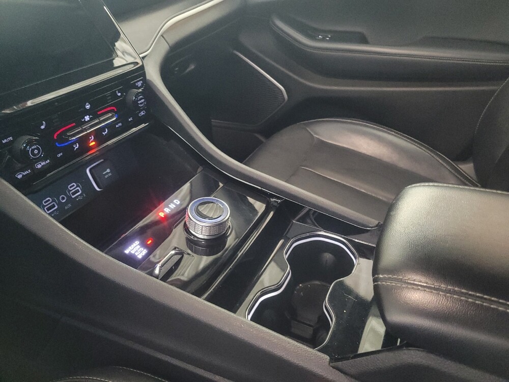 2022 Jeep Grand Cherokee L in Pelham, AL 35124 - 18122227 26