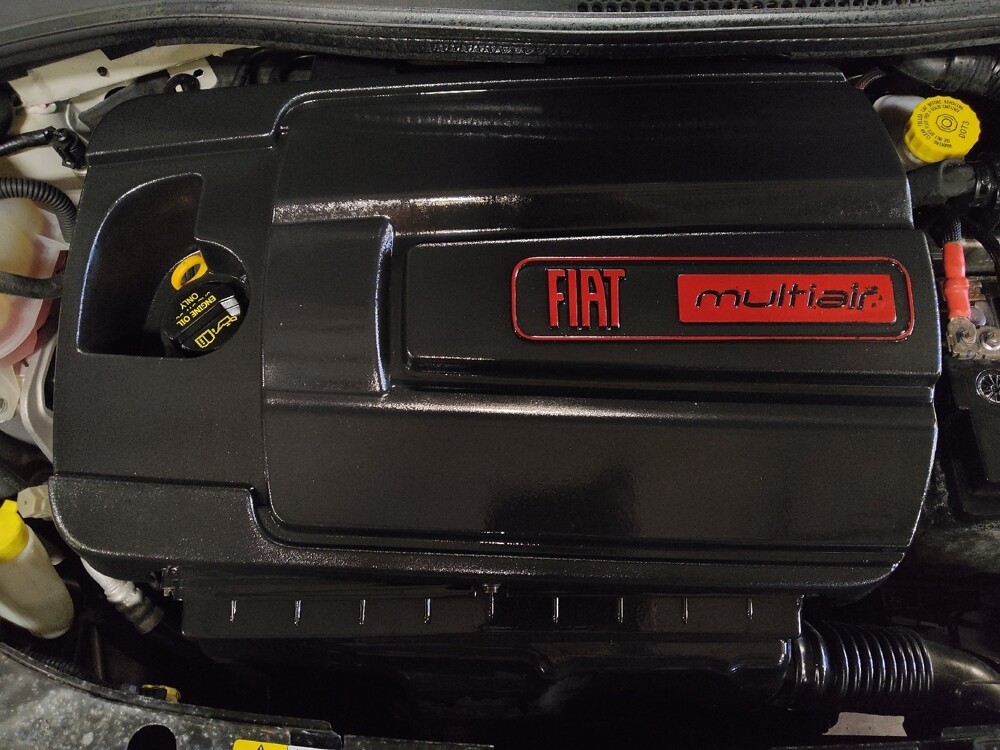 2017 FIAT 500 in Mobile, AL 36606 - 18122228 30