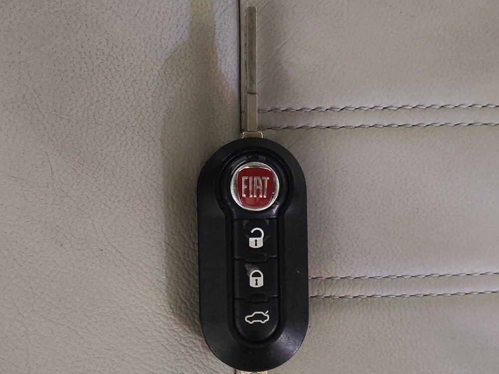 2017 FIAT 500 in Mobile, AL 36606 - 18122228 32