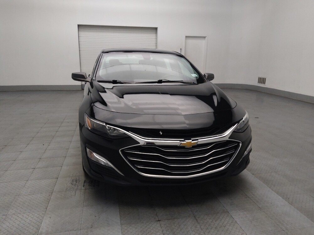 2020 Chevrolet Malibu in Birmingham, AL 35215 - 18122229 14