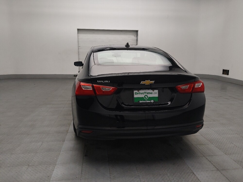 2020 Chevrolet Malibu in Birmingham, AL 35215 - 18122229 6