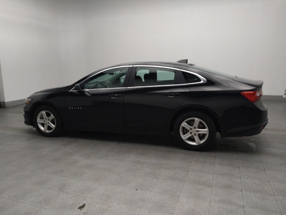 2020 Chevrolet Malibu in Birmingham, AL 35215 - 18122229 3