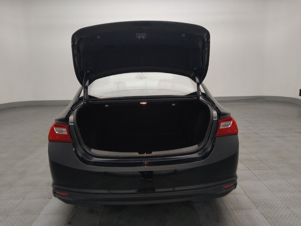 2020 Chevrolet Malibu in Birmingham, AL 35215 - 18122229 29