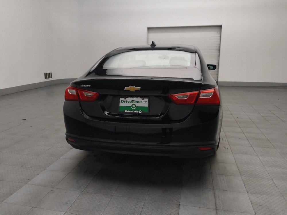 2020 Chevrolet Malibu in Birmingham, AL 35215 - 18122229 7