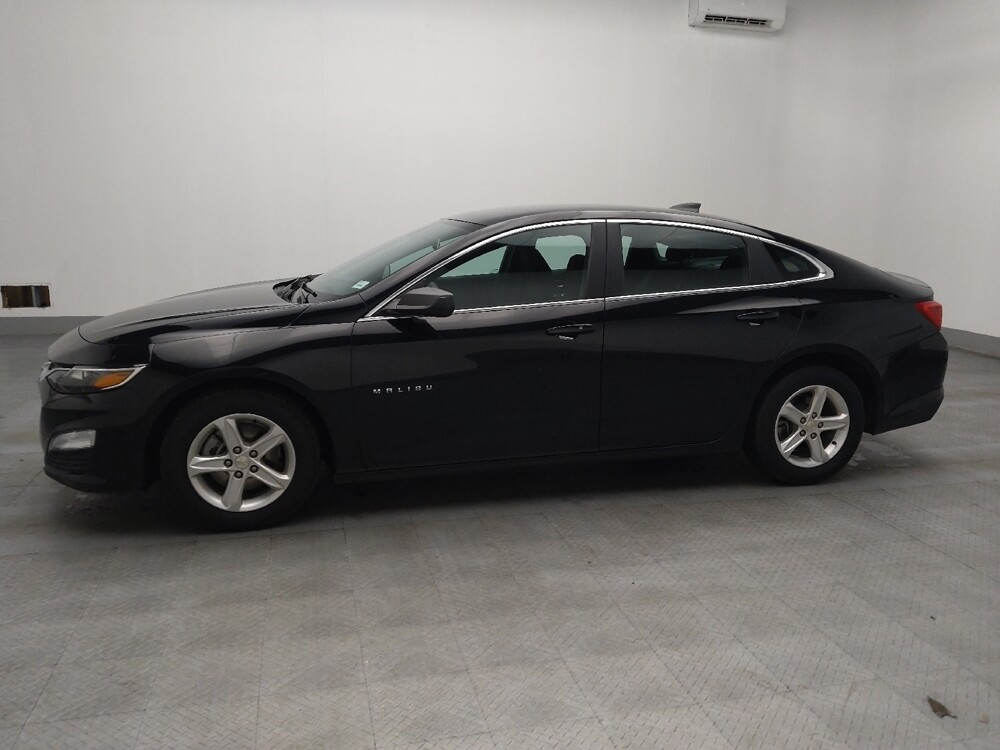 2020 Chevrolet Malibu in Birmingham, AL 35215 - 18122229 2