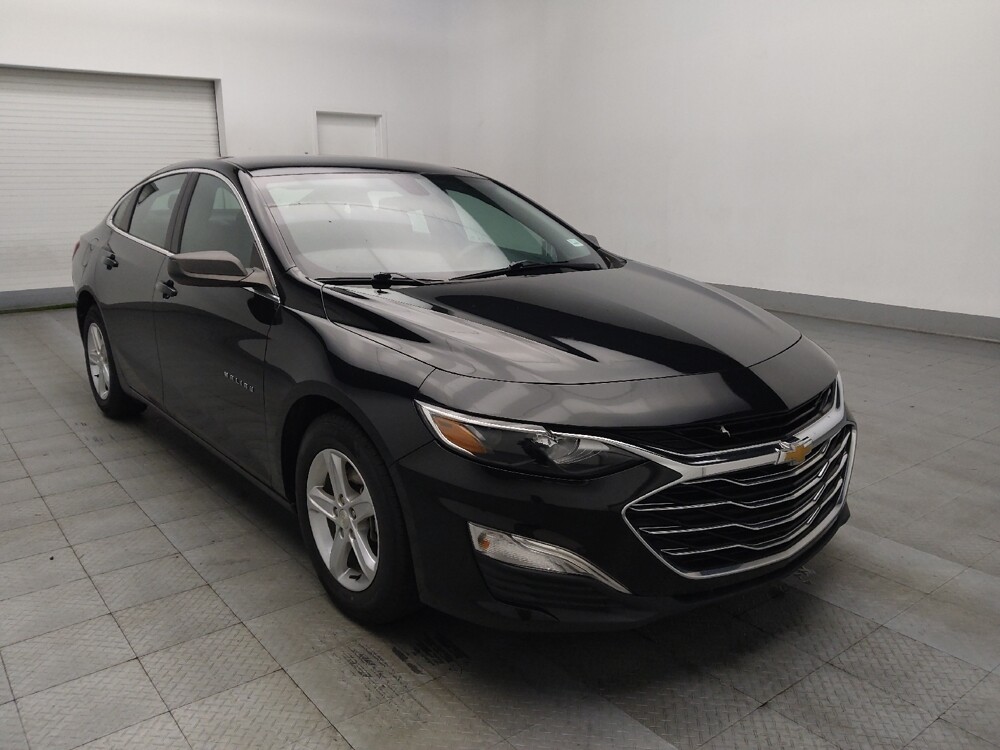 2020 Chevrolet Malibu in Birmingham, AL 35215 - 18122229 13