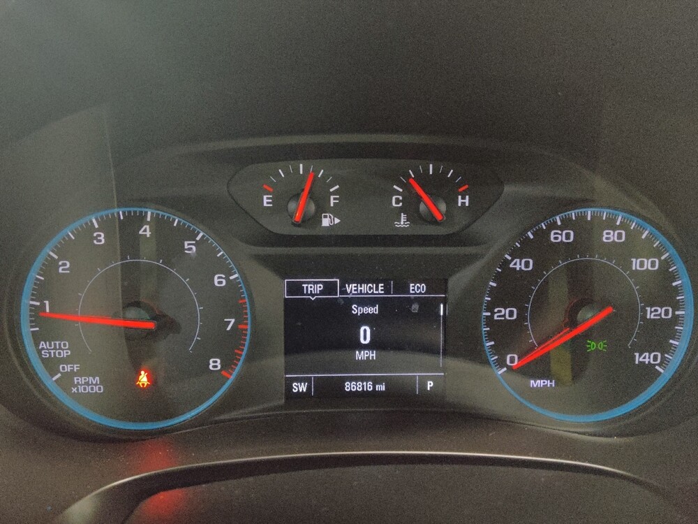 2020 Chevrolet Malibu in Birmingham, AL 35215 - 18122229 23