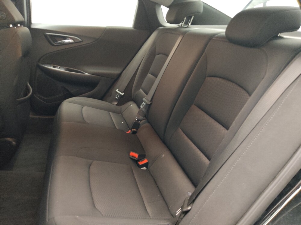 2020 Chevrolet Malibu in Birmingham, AL 35215 - 18122229 18