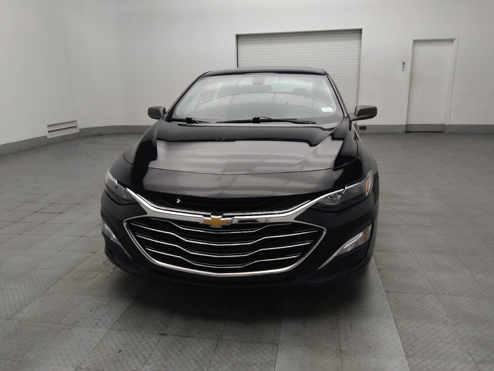 2020 Chevrolet Malibu in Birmingham, AL 35215 - 18122229 15