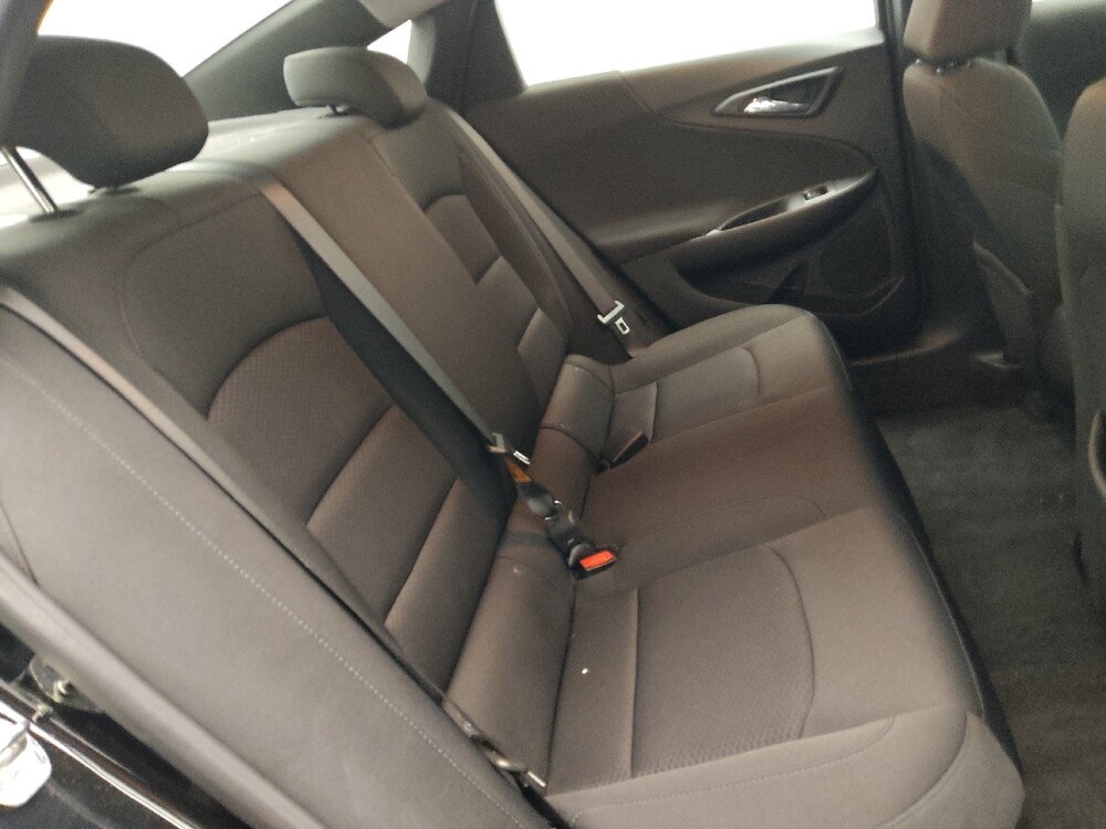 2020 Chevrolet Malibu in Birmingham, AL 35215 - 18122229 19
