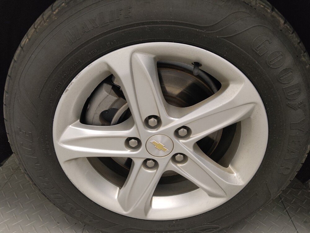 2020 Chevrolet Malibu in Birmingham, AL 35215 - 18122229 31