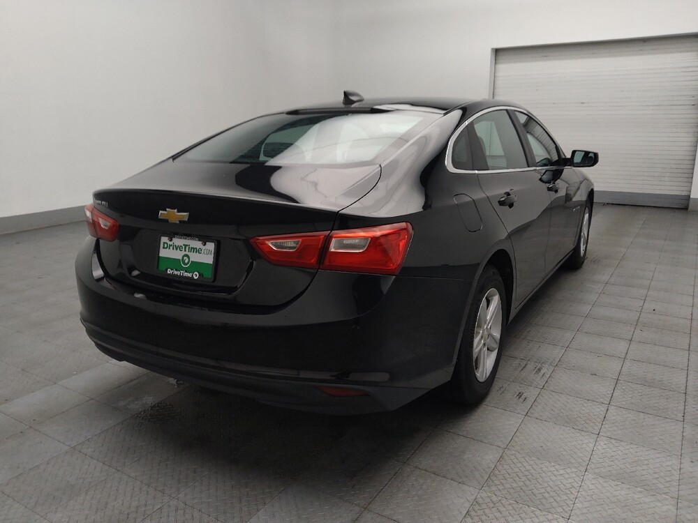 2020 Chevrolet Malibu in Birmingham, AL 35215 - 18122229 9