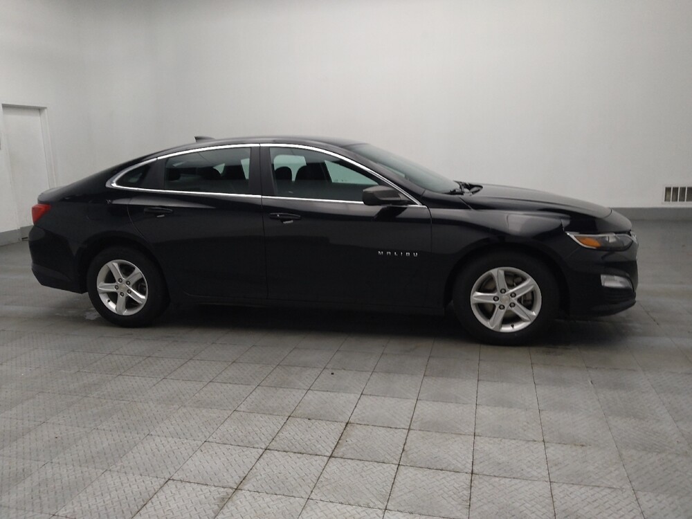 2020 Chevrolet Malibu in Birmingham, AL 35215 - 18122229 11