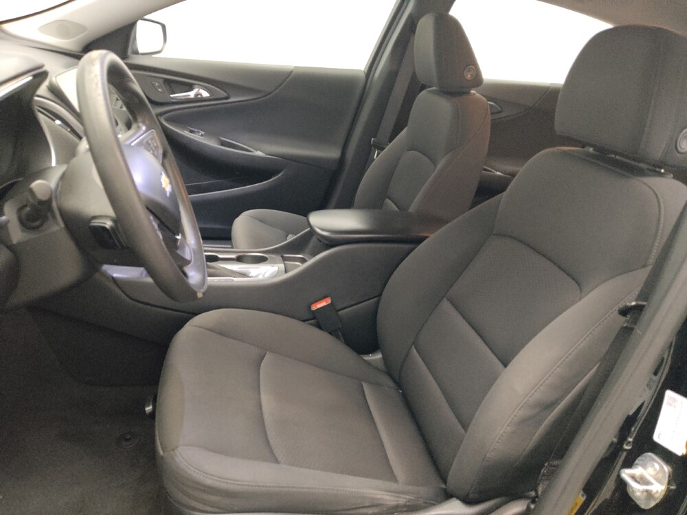 2020 Chevrolet Malibu in Birmingham, AL 35215 - 18122229 17