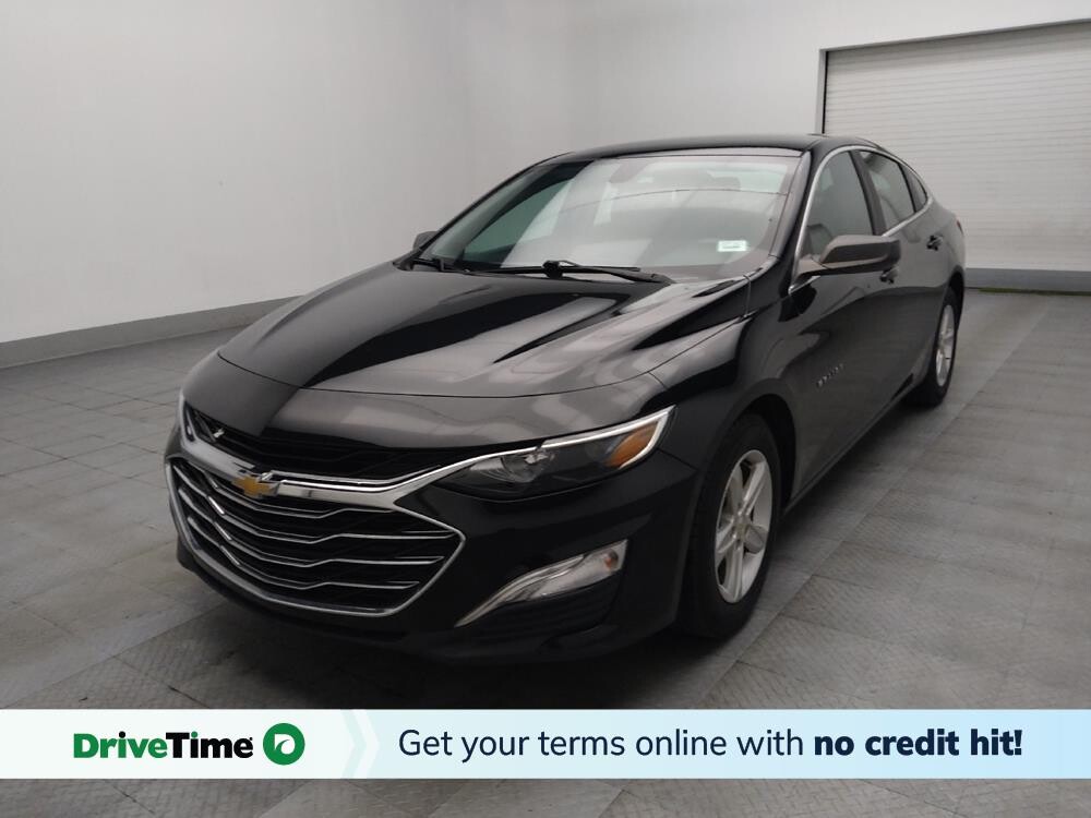 2020 Chevrolet Malibu in Birmingham, AL 35215 - 18122229