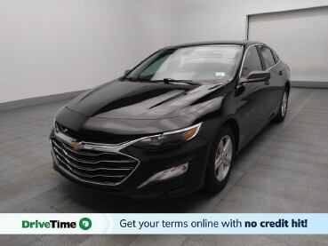 2020 Chevrolet Malibu in Birmingham, AL 35215