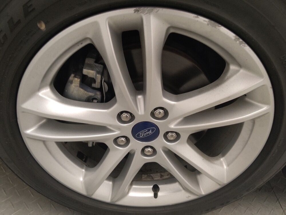 2018 Ford Fusion in Columbus, GA 31909 - 18122230 31