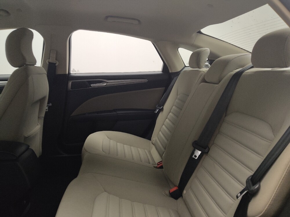 2018 Ford Fusion in Columbus, GA 31909 - 18122230 18