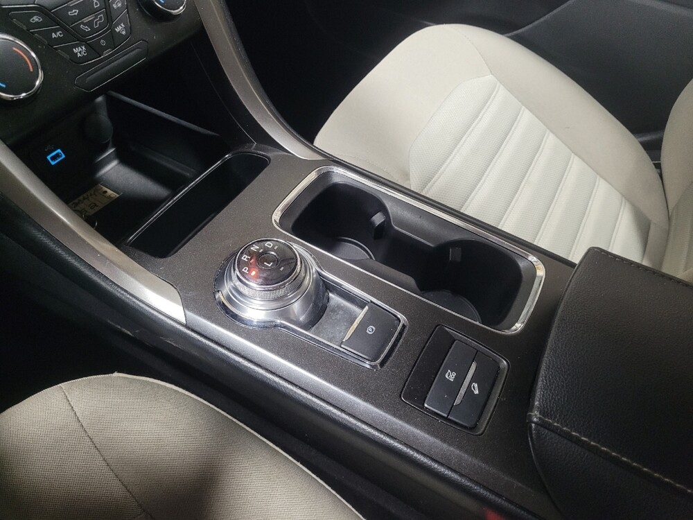 2018 Ford Fusion in Columbus, GA 31909 - 18122230 26