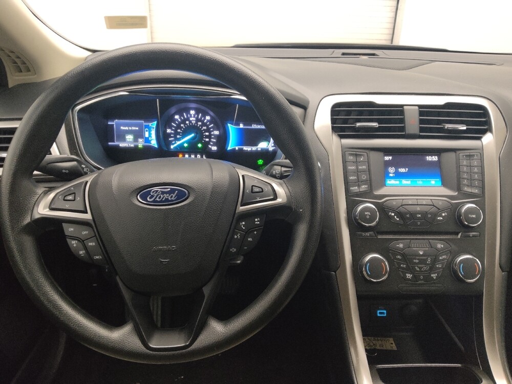 2018 Ford Fusion in Columbus, GA 31909 - 18122230 22
