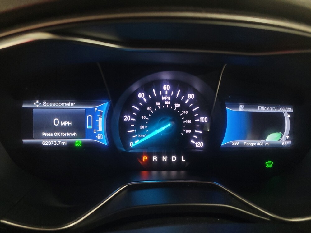 2018 Ford Fusion in Columbus, GA 31909 - 18122230 23