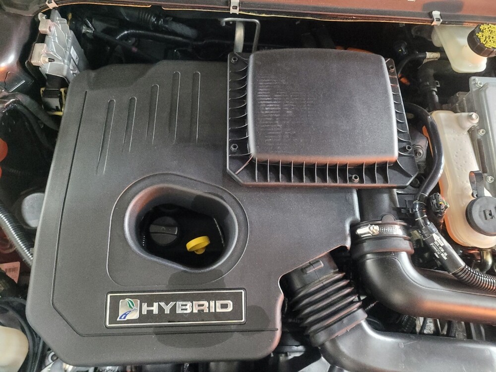 2018 Ford Fusion in Columbus, GA 31909 - 18122230 30