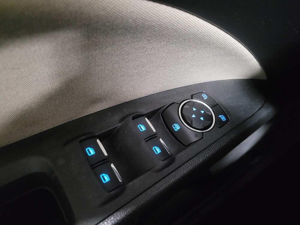 2018 Ford Fusion in Columbus, GA 31909 - 18122230 27