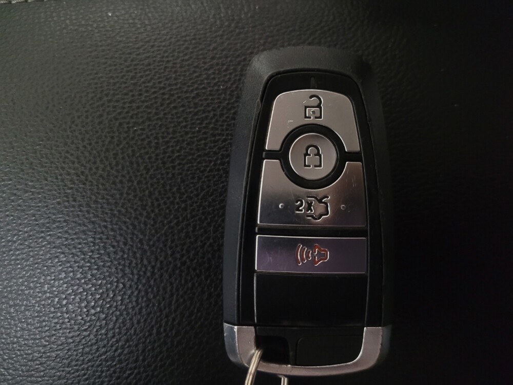 2018 Ford Fusion in Columbus, GA 31909 - 18122230 32