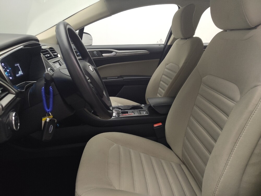 2018 Ford Fusion in Columbus, GA 31909 - 18122230 17