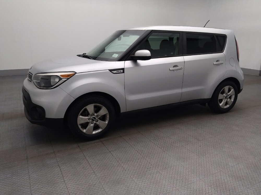 2018 Kia Soul in Kissimmee, FL 34744 - 18122231 2