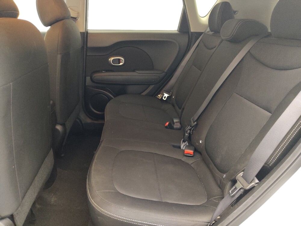 2018 Kia Soul in Kissimmee, FL 34744 - 18122231 18
