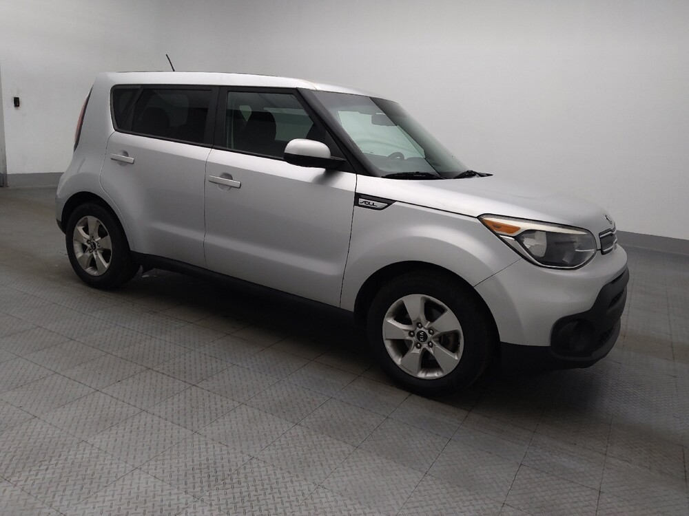 2018 Kia Soul in Kissimmee, FL 34744 - 18122231 11