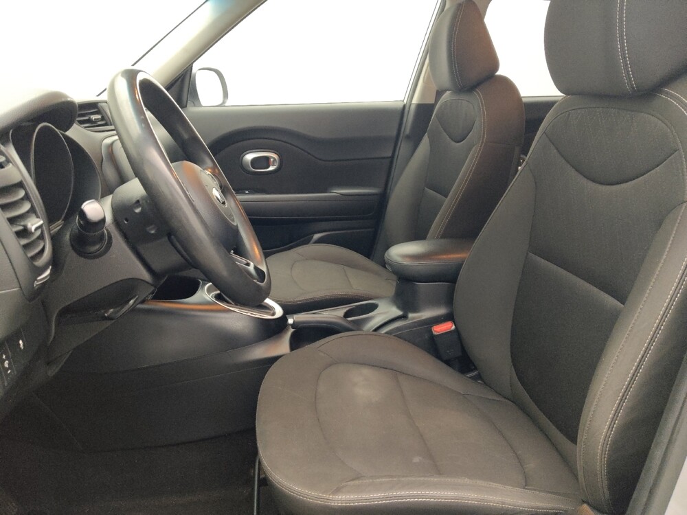 2018 Kia Soul in Kissimmee, FL 34744 - 18122231 17