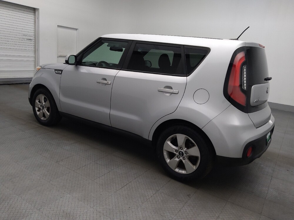 2018 Kia Soul in Kissimmee, FL 34744 - 18122231 3