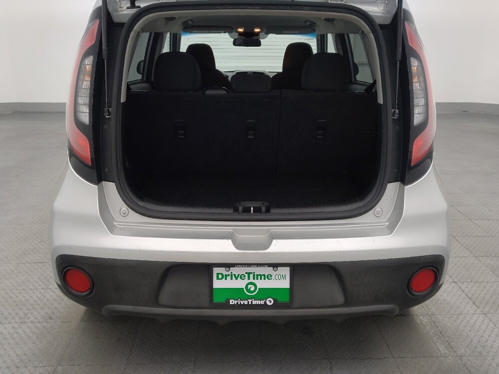2018 Kia Soul in Kissimmee, FL 34744 - 18122231 29