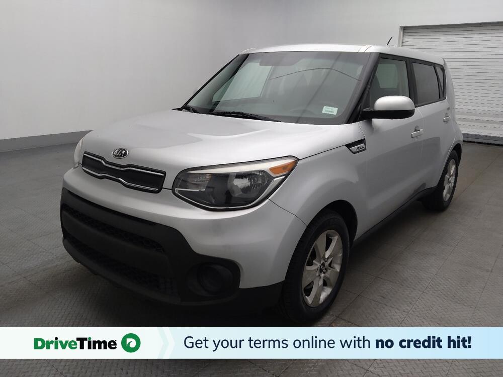 2018 Kia Soul in Kissimmee, FL 34744 - 18122231