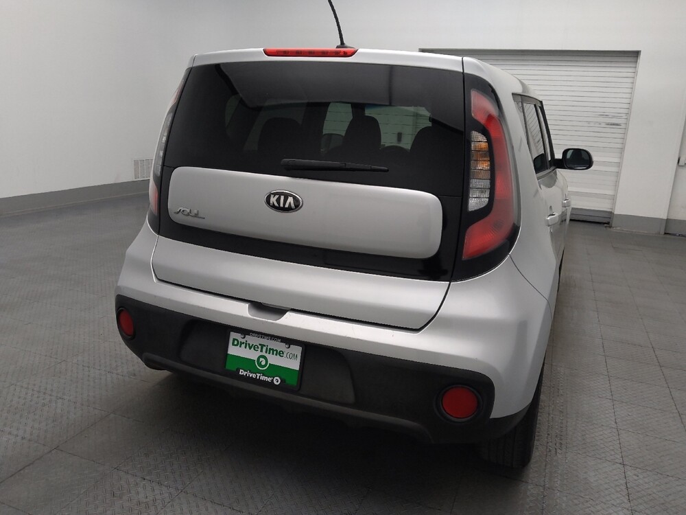 2018 Kia Soul in Kissimmee, FL 34744 - 18122231 7