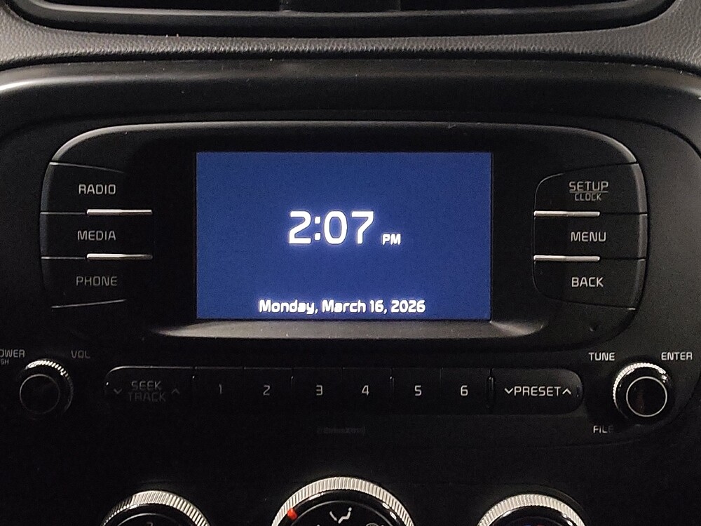 2018 Kia Soul in Kissimmee, FL 34744 - 18122231 25