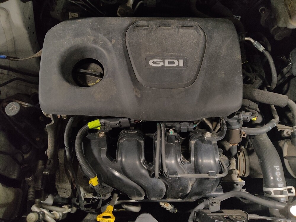 2018 Kia Soul in Kissimmee, FL 34744 - 18122231 30