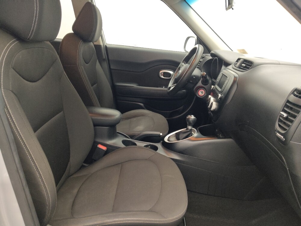 2018 Kia Soul in Kissimmee, FL 34744 - 18122231 21