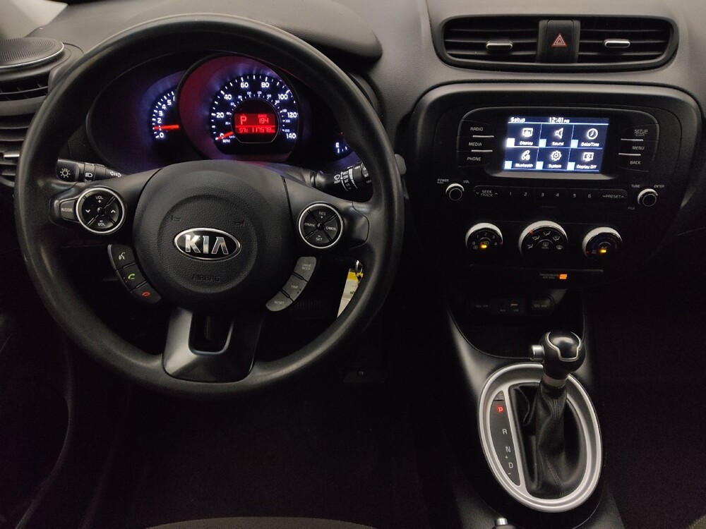 2018 Kia Soul in Kissimmee, FL 34744 - 18122231 22