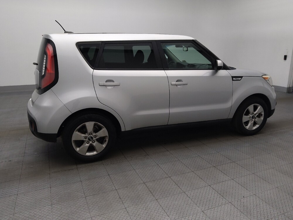 2018 Kia Soul in Kissimmee, FL 34744 - 18122231 10