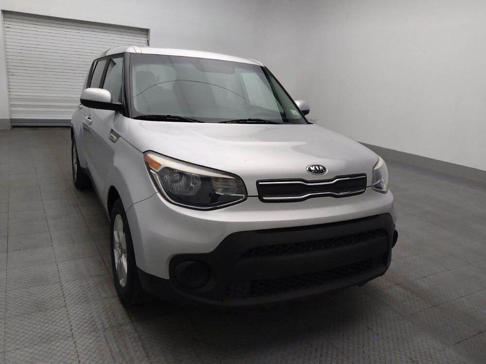 2018 Kia Soul in Kissimmee, FL 34744 - 18122231 14