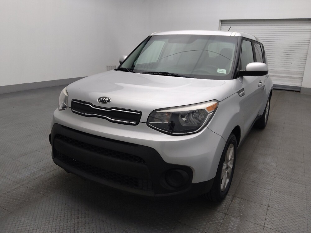 2018 Kia Soul in Kissimmee, FL 34744 - 18122231 15