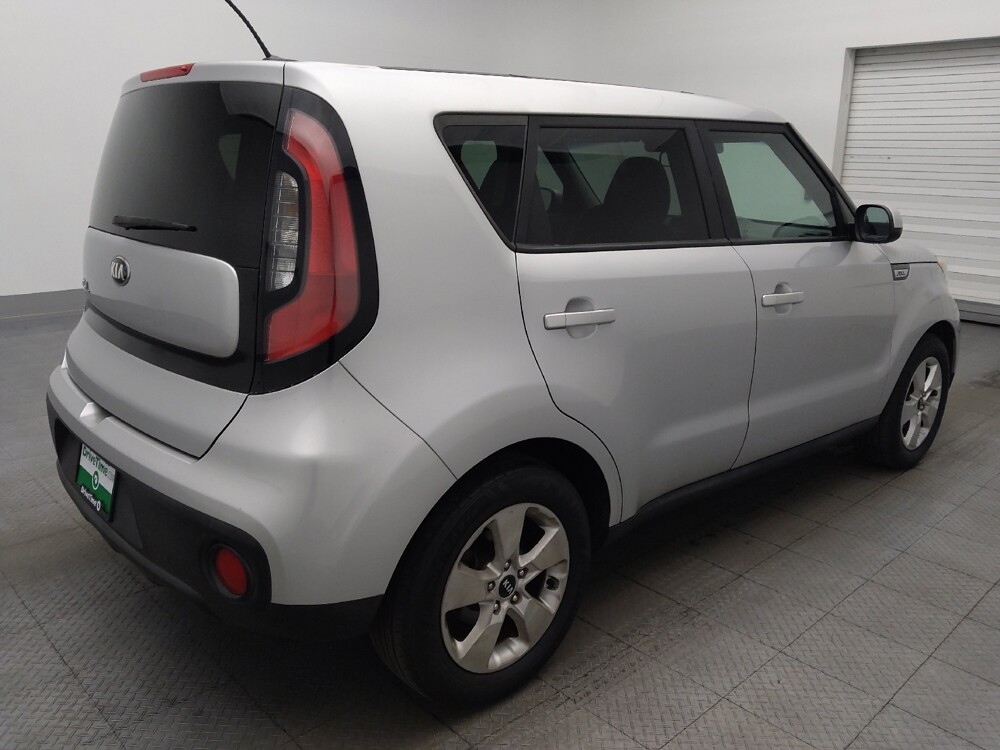 2018 Kia Soul in Kissimmee, FL 34744 - 18122231 9