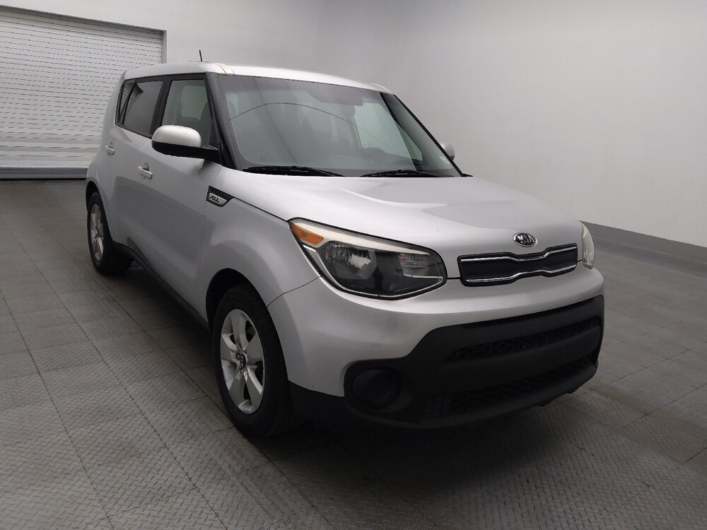 2018 Kia Soul in Kissimmee, FL 34744 - 18122231 13