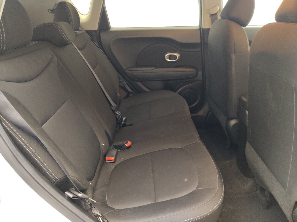 2018 Kia Soul in Kissimmee, FL 34744 - 18122231 19